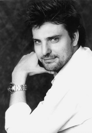 Lorenzo Flaherty Fotoğrafı