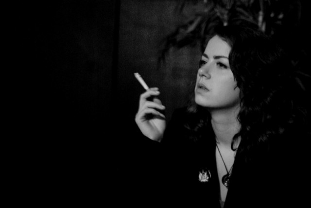 Alice Dwyer Fotoğrafı