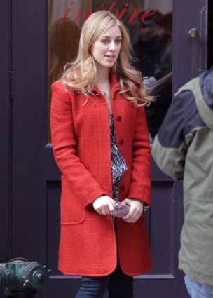 Ella Rae Peck fotoğrafı