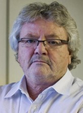 Kevin Tierney fotoğrafı