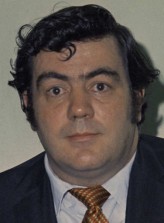 Jimmy Breslin fotoğrafı