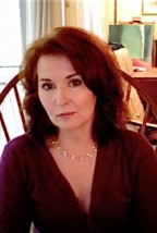 Catherine Barroll Fotoğrafı