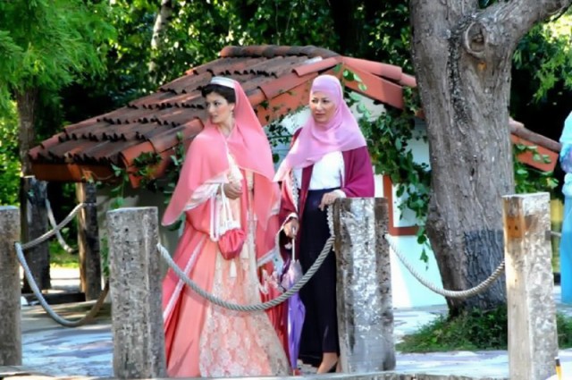 Pelin Orhuner Fotoğrafı