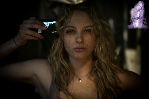 Gage Golightly Fotoğrafı