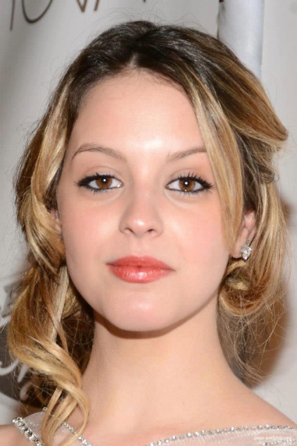 Gage Golightly Fotoğrafı