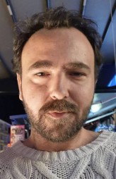 Ferdi Sancar fotoğrafı