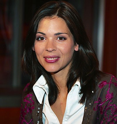 Katja Woywood Fotoğrafı