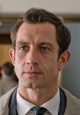 André Szymanski fotoğrafı