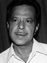 Anil Ganguly fotoğrafı