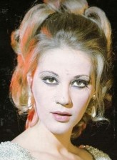 Zoe Laskari fotoğrafı