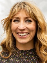 Daisy Haggard fotoğrafı