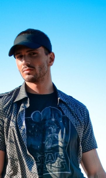 Emre Kızılırmak Fotoğrafı