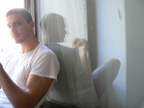 Emre Kızılırmak Fotoğrafı