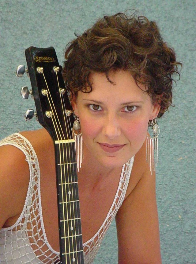 Debra Gordon Fotoğrafı