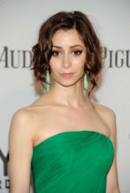 Cristin Milioti Fotoğrafı