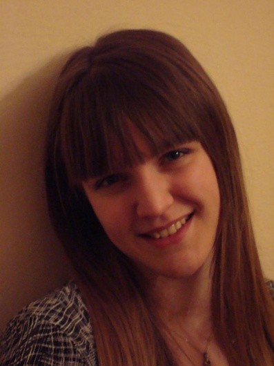 Olga Chrzanowska Fotoğrafı