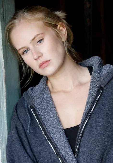 Danika Yarosh Fotoğrafı