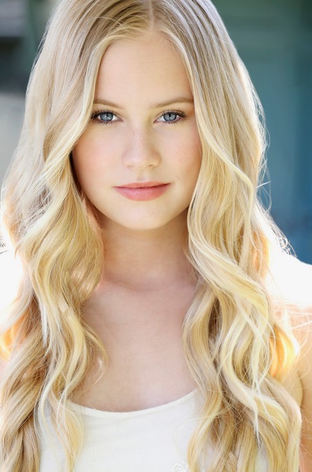 Danika Yarosh Fotoğrafı