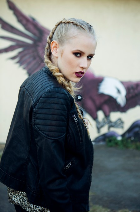 Danika Yarosh Fotoğrafı