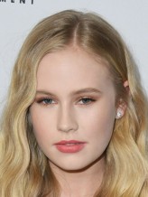 Danika Yarosh fotoğrafı