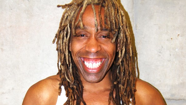 Rikki Beadle Blair fotoğrafı