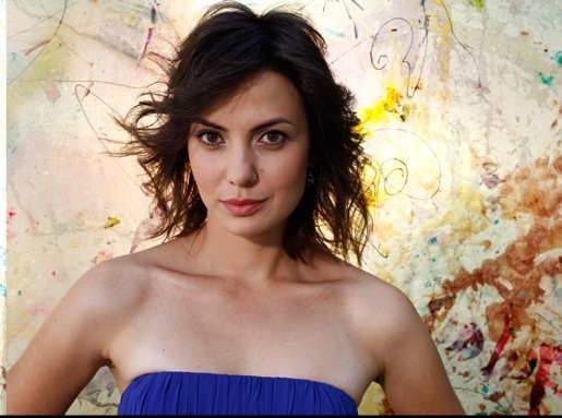 Güneş Emir Fotoğrafı