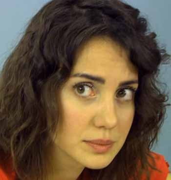 Güneş Emir Fotoğrafı