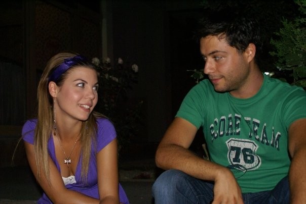 Begüm Topçu fotoğrafı