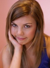 Begüm Topçu fotoğrafı