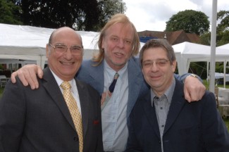 Ray Donn fotoğrafı