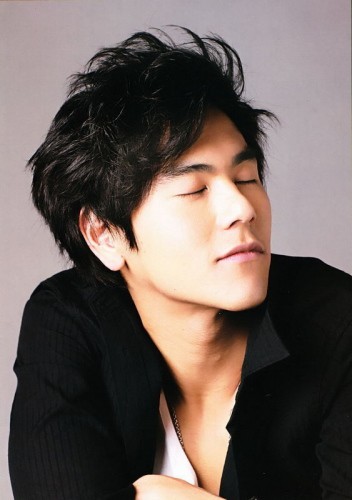 Bo-chieh Wang Fotoğrafı