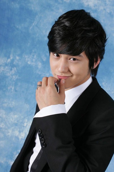 Kim Bum Fotoğrafı