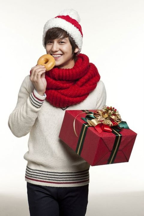 Kim Bum Fotoğrafı