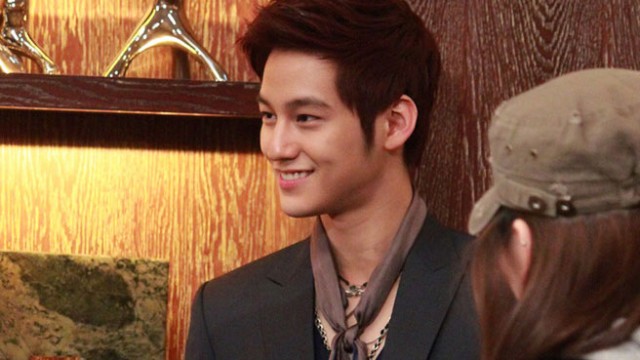 Kim Bum Fotoğrafı