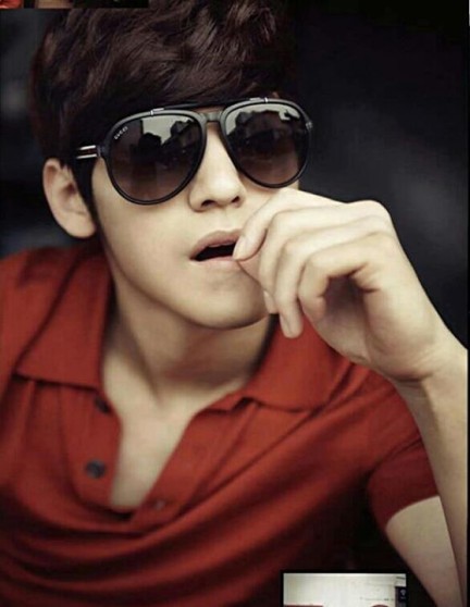 Kim Bum Fotoğrafı