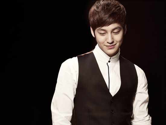 Kim Bum Fotoğrafı