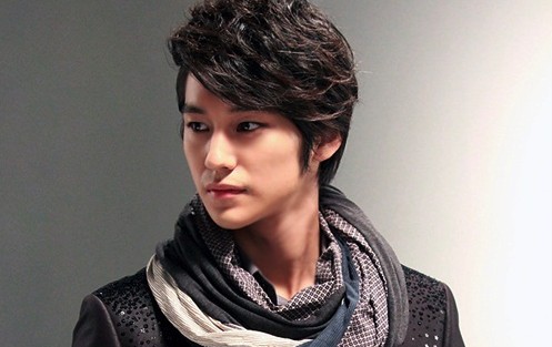 Kim Bum fotoğrafı