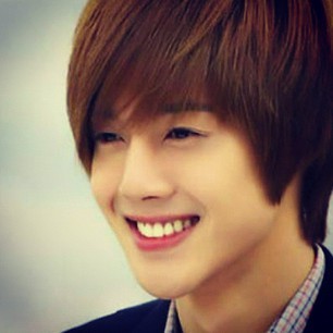 Kim Hyun Joong Fotoğrafı