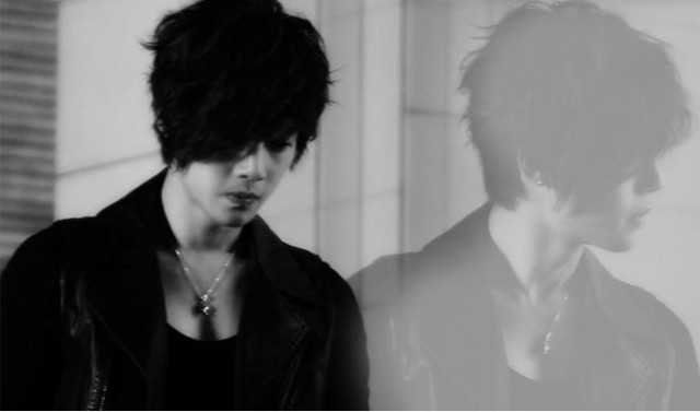 Kim Hyun Joong Fotoğrafı