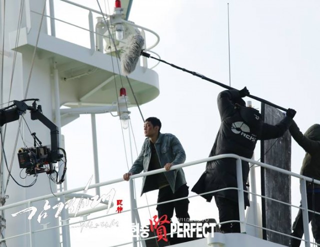 Kim Hyun Joong Fotoğrafı