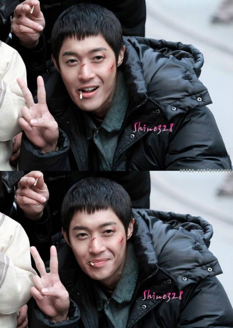 Kim Hyun Joong Fotoğrafı