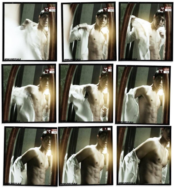 Kim Hyun Joong Fotoğrafı