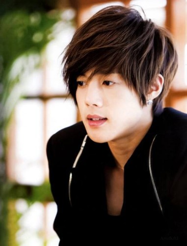 Kim Hyun Joong Fotoğrafı