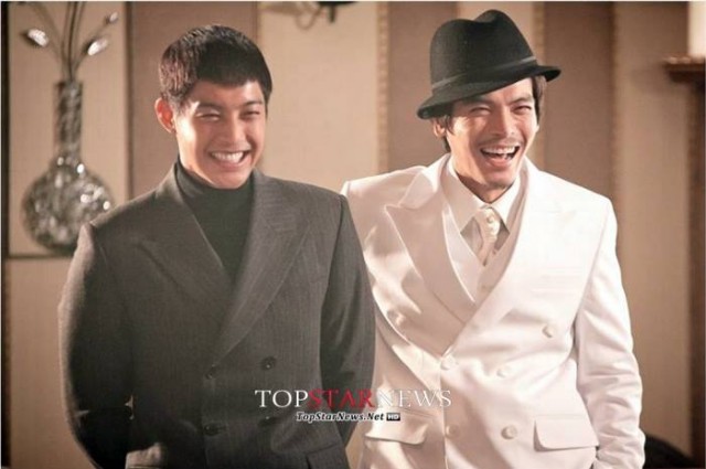 Kim Hyun Joong Fotoğrafı