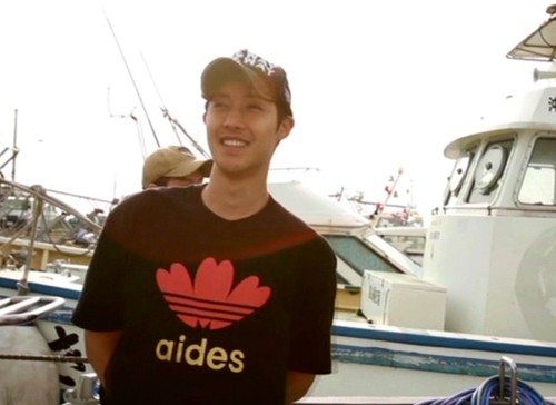 Kim Hyun Joong Fotoğrafı