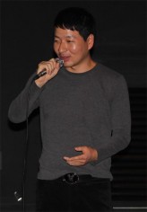 Lee Sang-woo (i) fotoğrafı