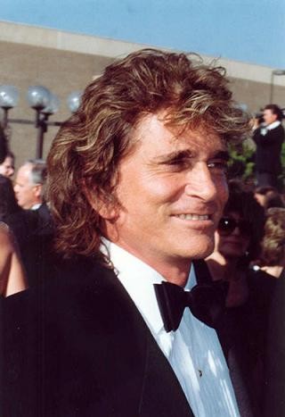Michael Landon Fotoğrafı