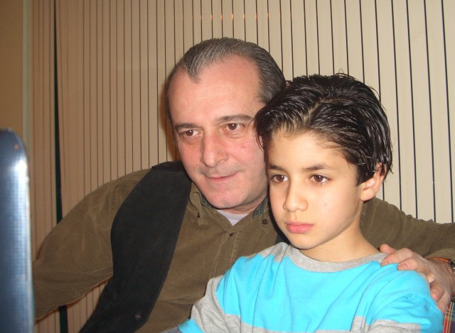 Emir Taha Alıcıer Fotoğrafı