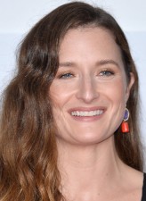 Grace Gummer fotoğrafı