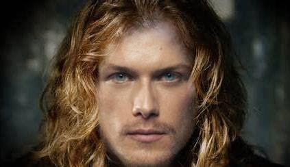 Sam Heughan fotoğrafı